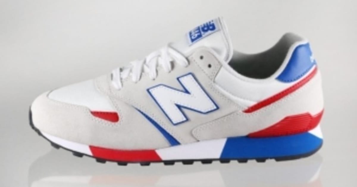 New balance model 446 cheap
