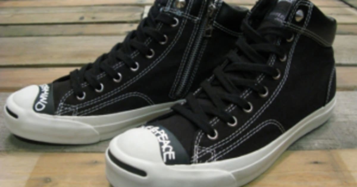 Mastermind japan x converse jack purcell outlet