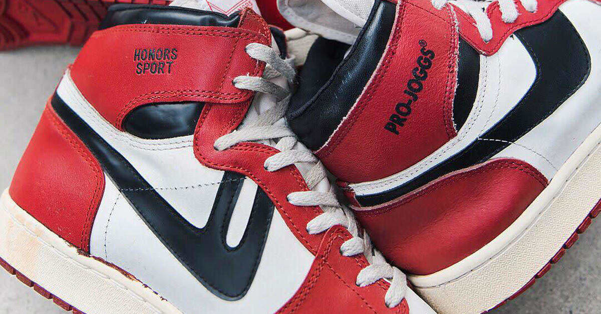 Bootleg jordan 1 shop