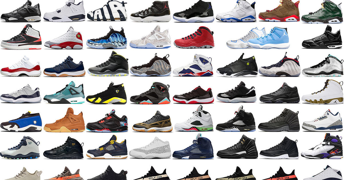 Jimmy jazz footwear discount
