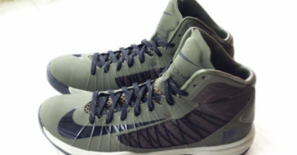 undefeated hyperdunk