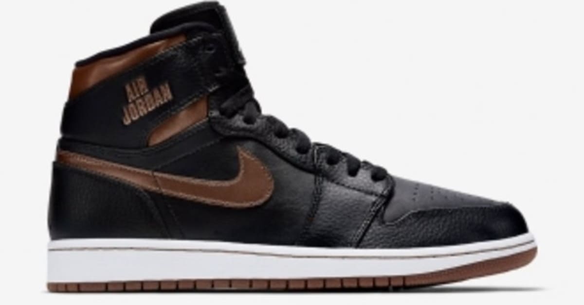 Jordan 1 rare sale
