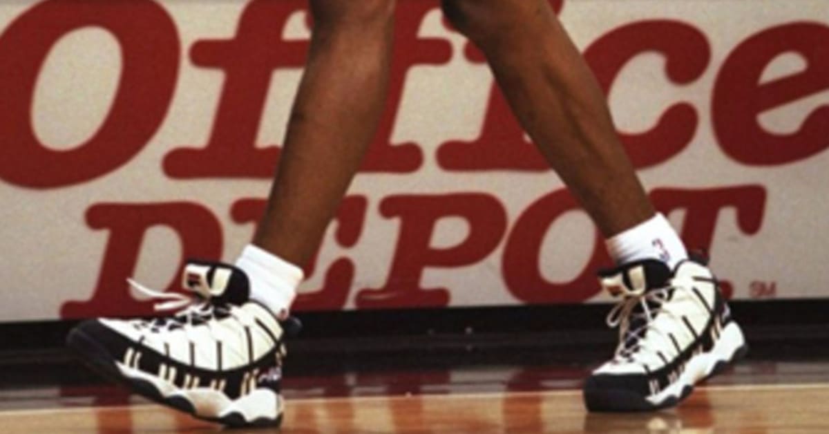 Fila stackhouse 1 sale