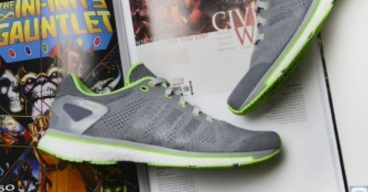 Adidas adizero prime boost quicksilver outlet