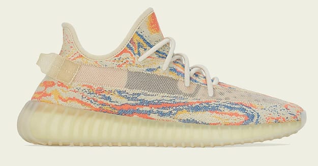 A Complete Guide to Adidas Yeezy Release Dates