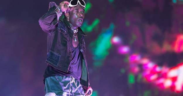Lil Uzi Vert Claims He #39 s a Year Younger Than He Believed After Finding