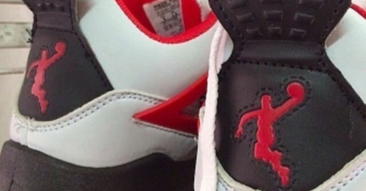 23 Times People Butchered the Jumpman Logo