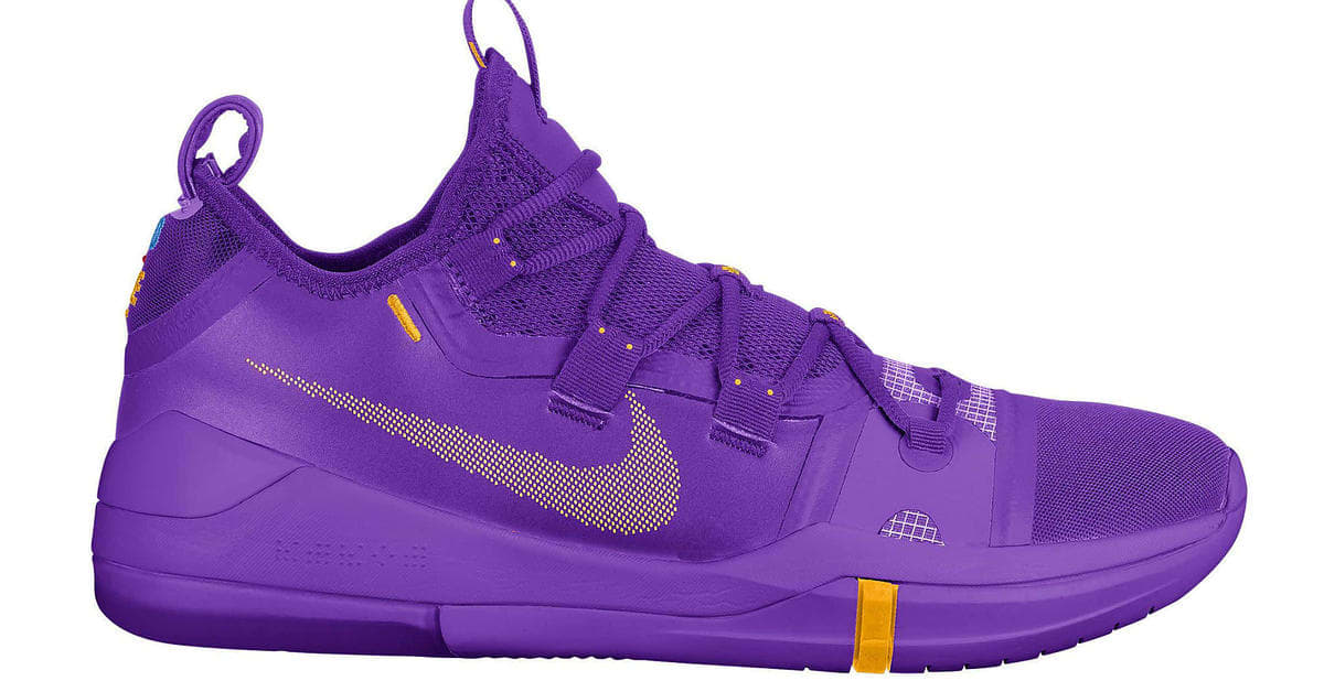 Eastbay kobe 4 new arrivals