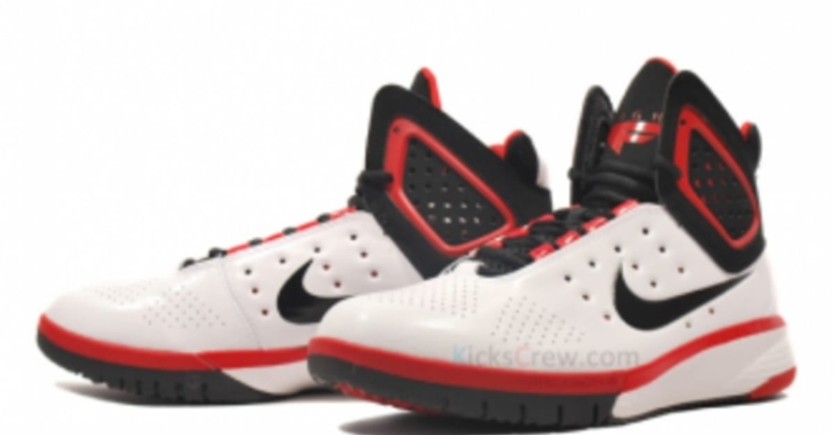 nike flight light 1990