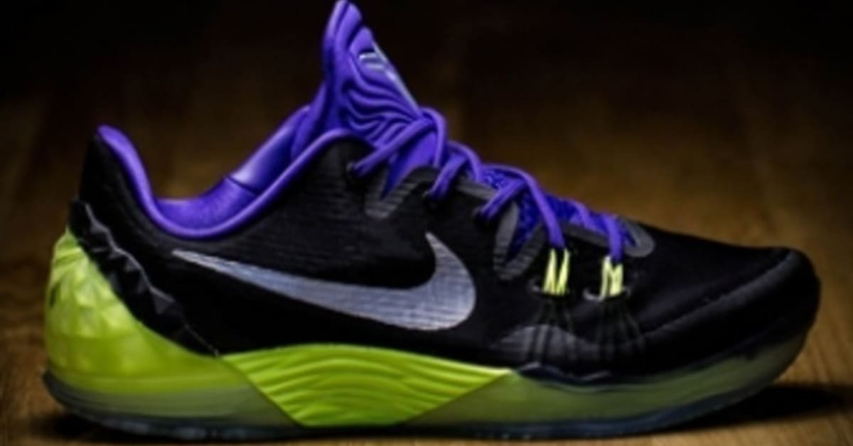 A New Nike Joker Themed Kobe Surfaces