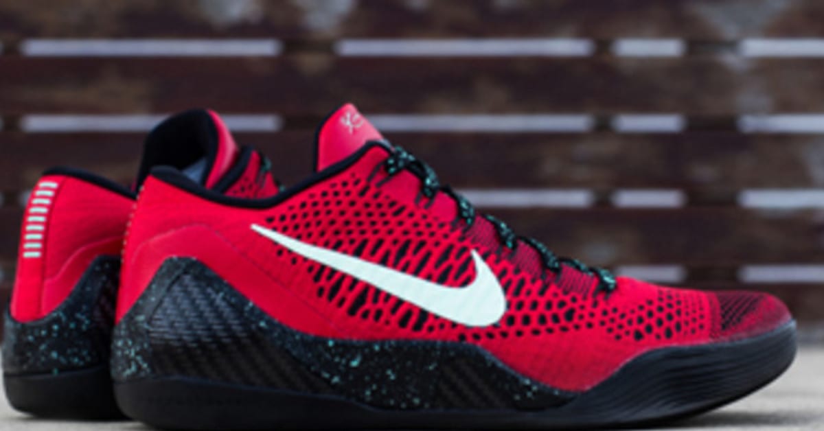 Kobe 9 elite red online