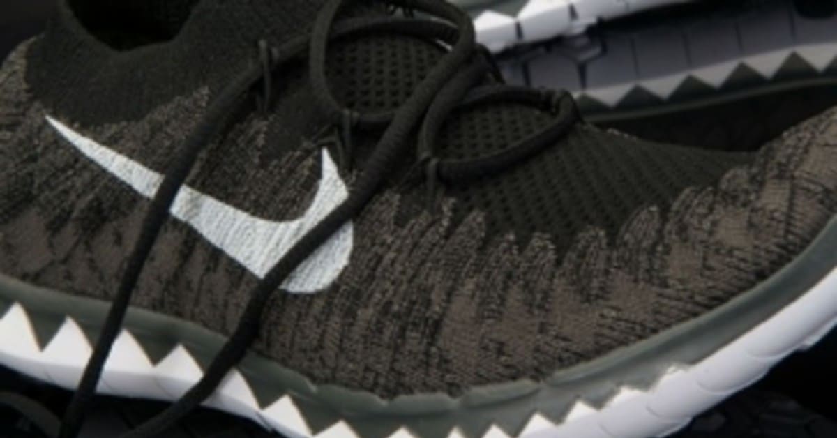mens nike 3.0 flyknit