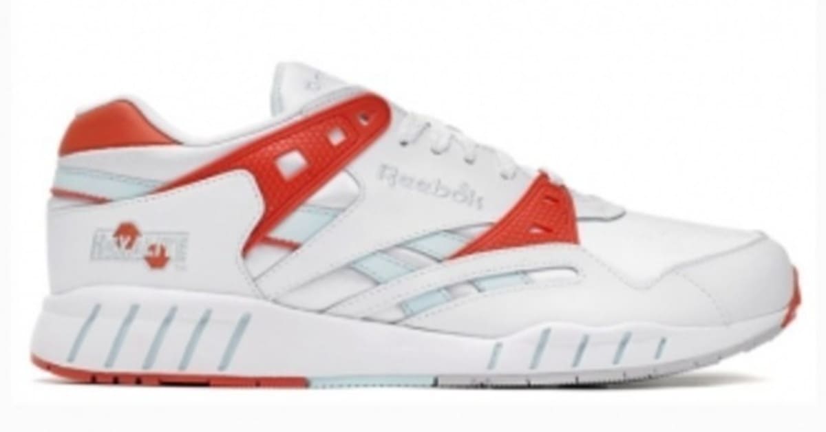 Reebok tech 90s trainer sales