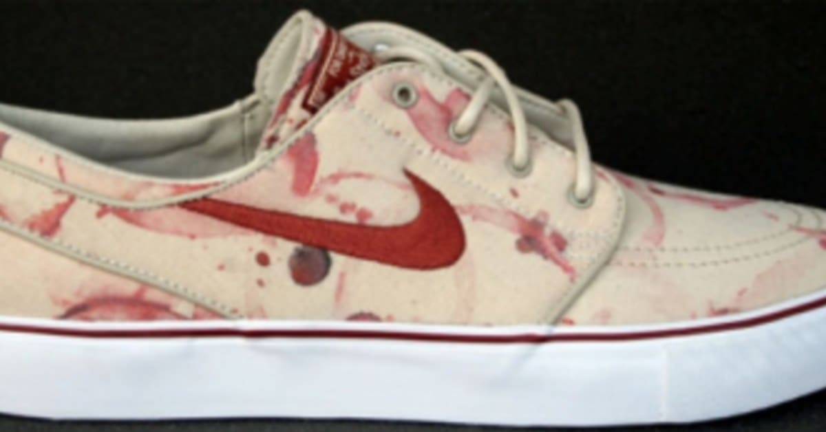 Janoski wino online