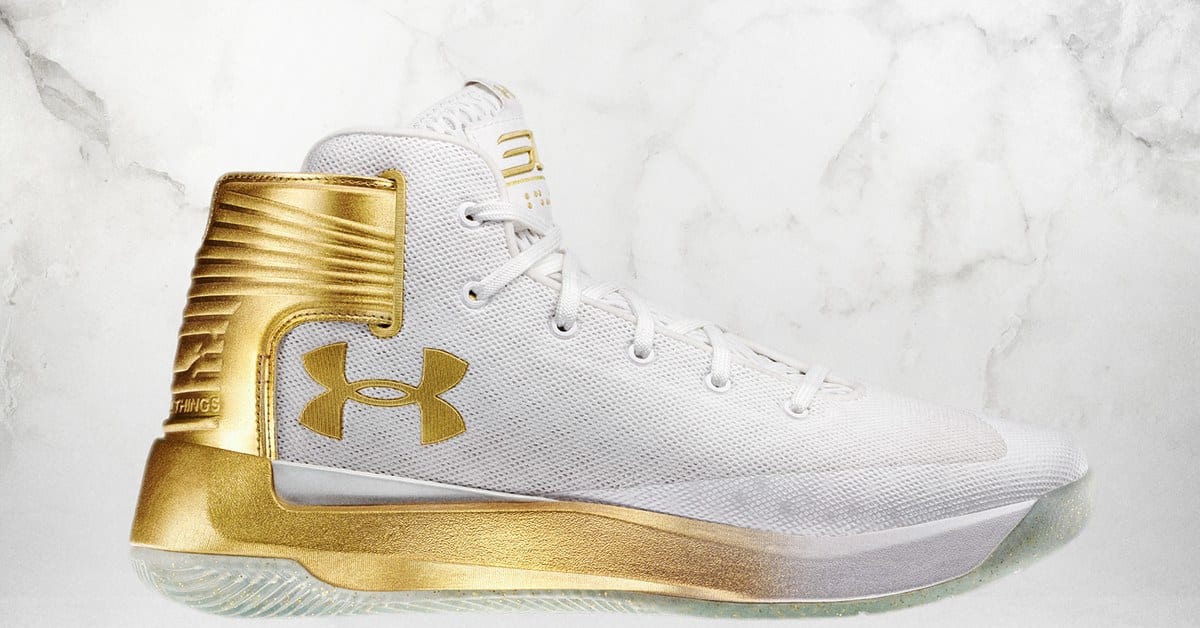 Curry 3 footlocker on sale