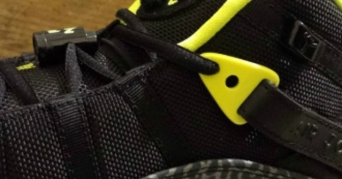 jordan venom 6 rings