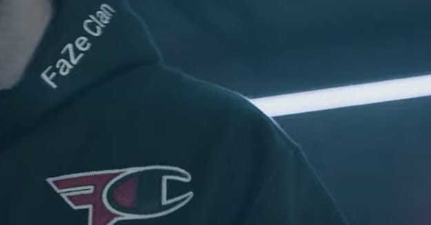 Faze clan champion collab online