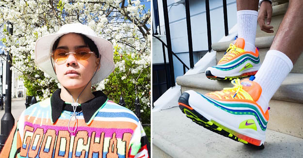 Jasmine lasode nike online