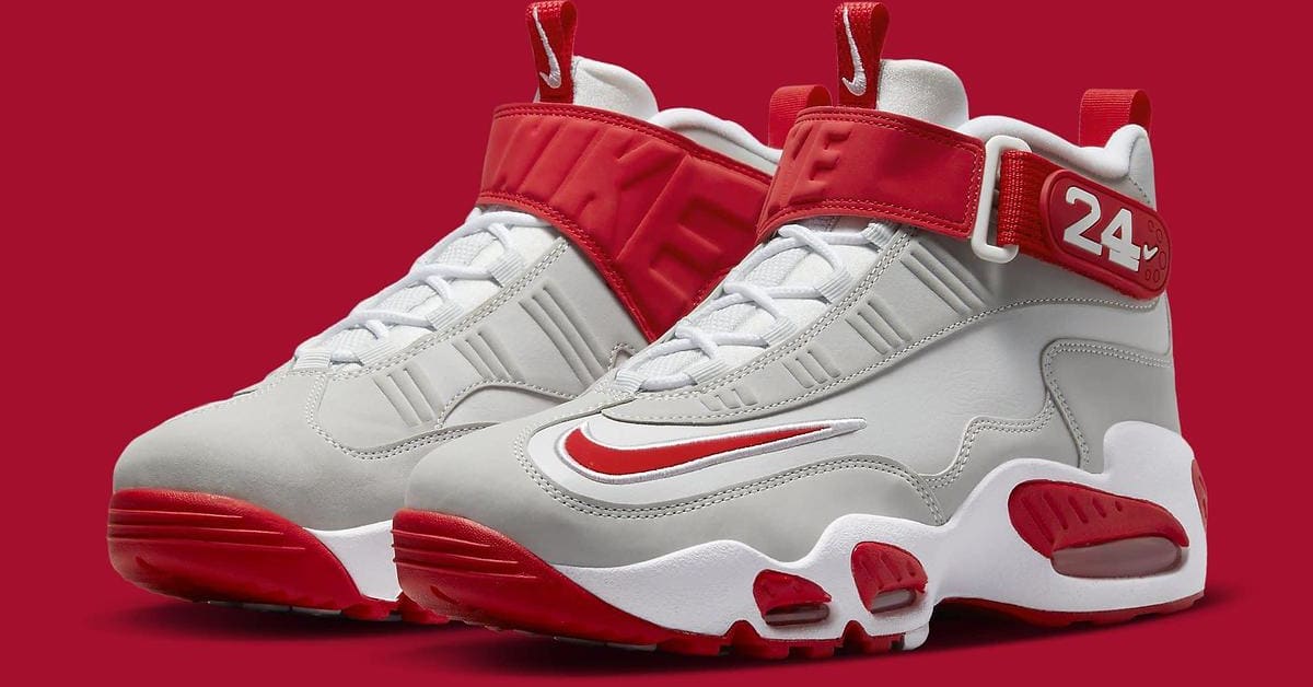 Air griffey max 3 cheap