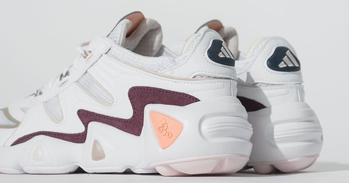 Another Look at the Upcoming Kith x Adidas Collaboration