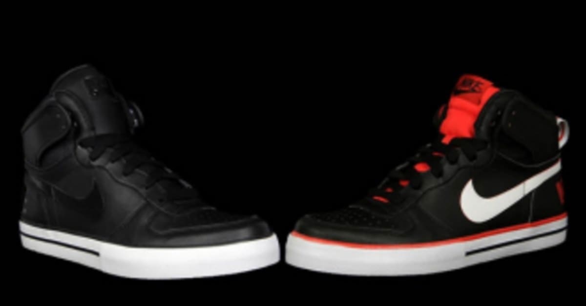 Nike Big Nike AC - Foot Locker Exclusives