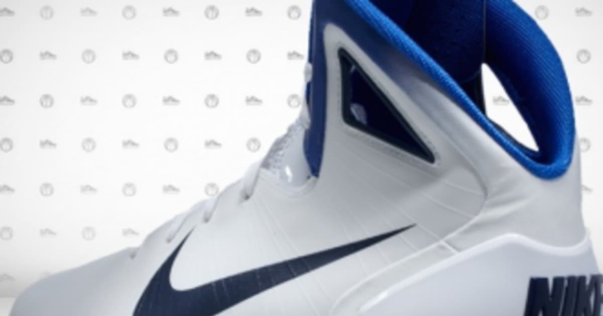 Hyperdunk 2007 deals