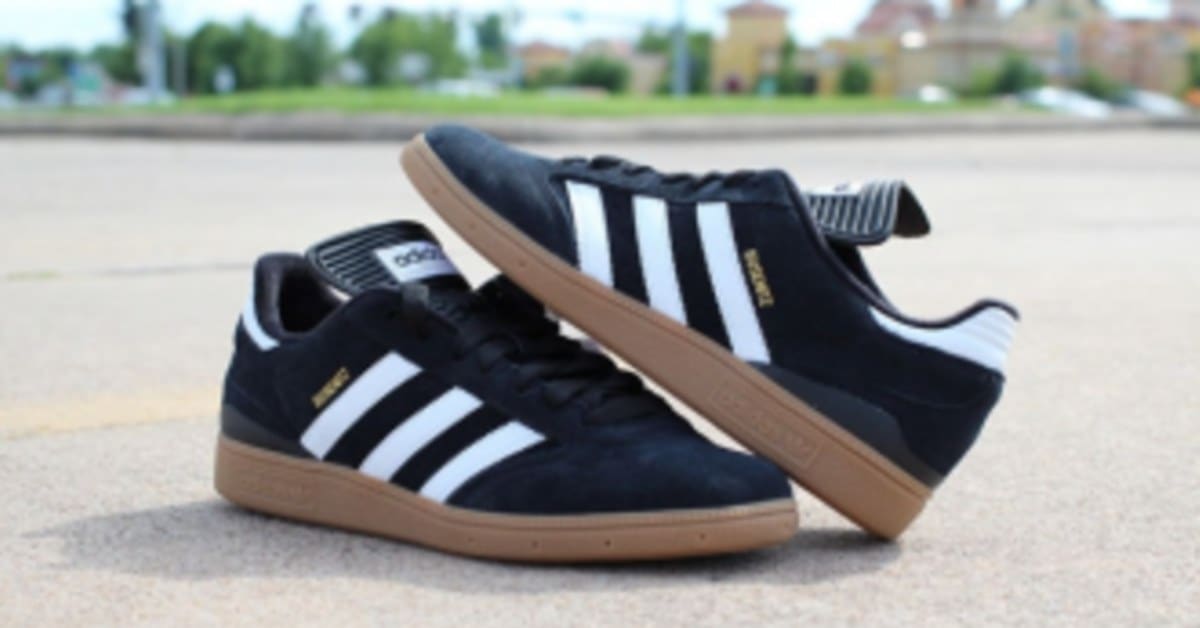 Busenitz black gum hotsell