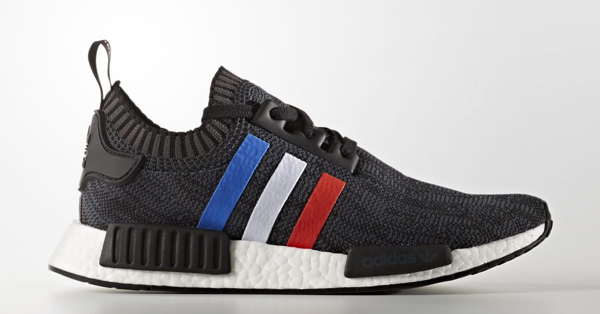 Tri color nmds outlet