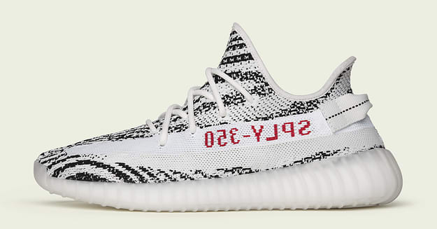 Foot Locker Pulls Yeezys From Stores Websites
