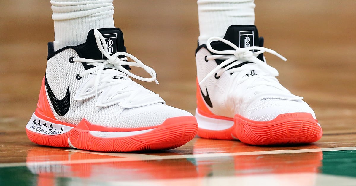 Kyrie irving tennis 5 cheap