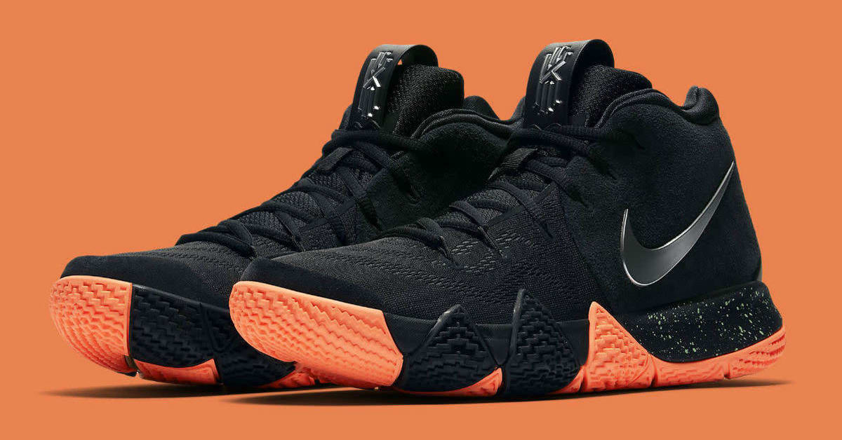 Kyrie 4 halloween price online