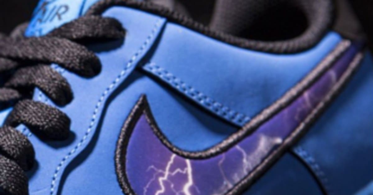 kevin durant air force 1