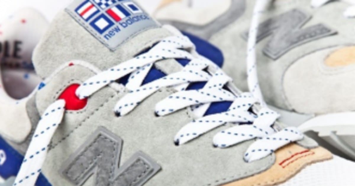 Cncpts x new balance 999 the kennedy hot sale