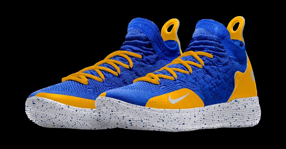 Kd 11 custom deals