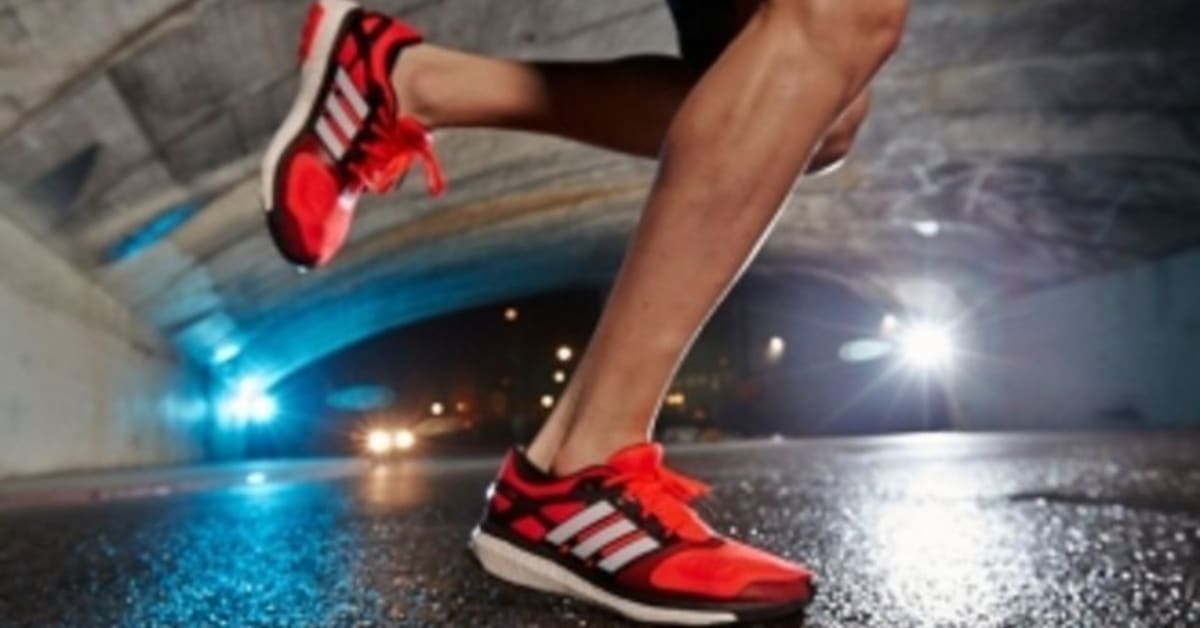 adidas Launches Customizable Energy Boost ESM