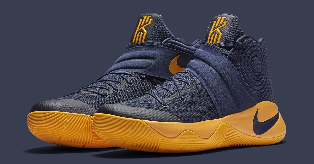 Kyrie 2 gold deals