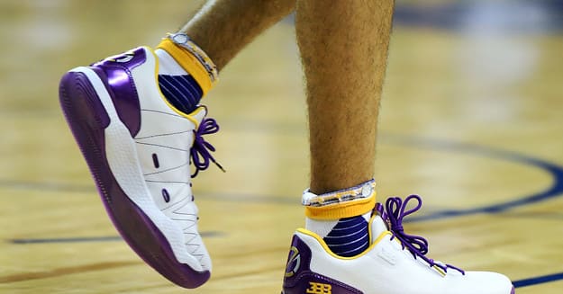 Is Big Baller Brand One Big Marketing Scheme