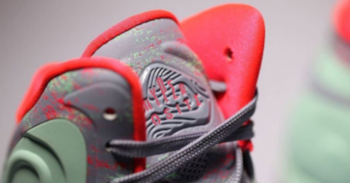 rondo am hyperposite