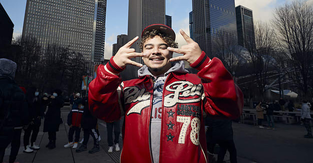Pelle Pelle and Avirex Are Back Here s How Hip Hop Popularized Leather Jackets