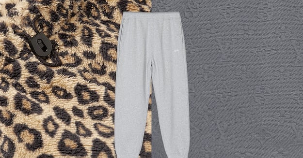 Joe budden kith sweats clearance
