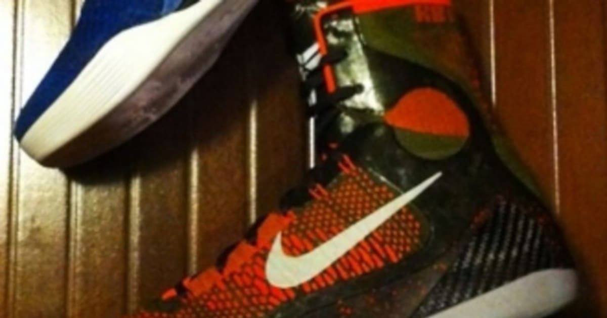 Release Date Nike Kobe 9 Elite Strategy