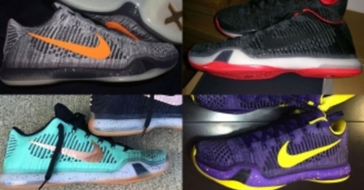 Kobe 10 id shop