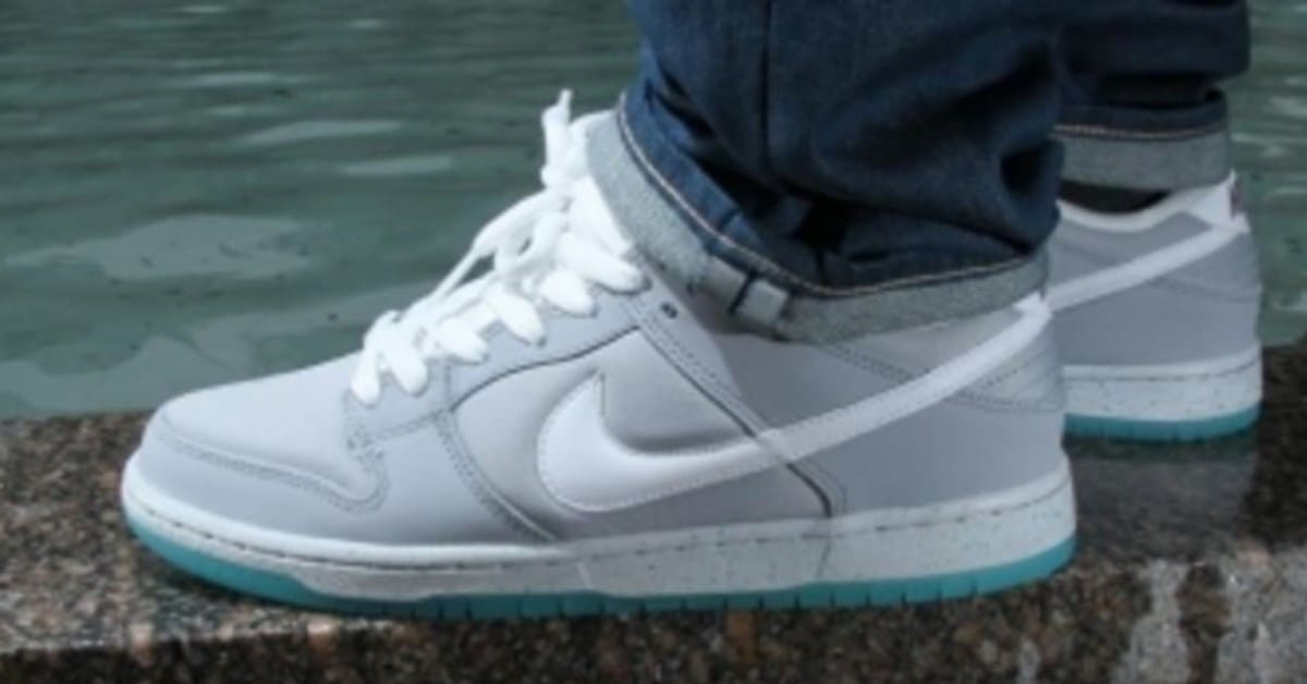 Mcfly dunks online