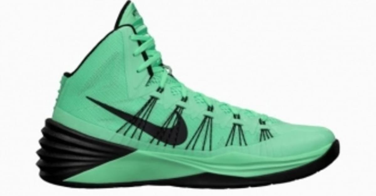 Eastbay nike hyperdunk clearance