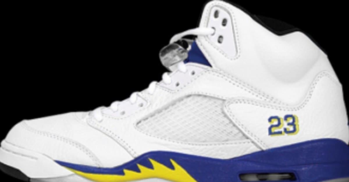 Laney 5s release date top