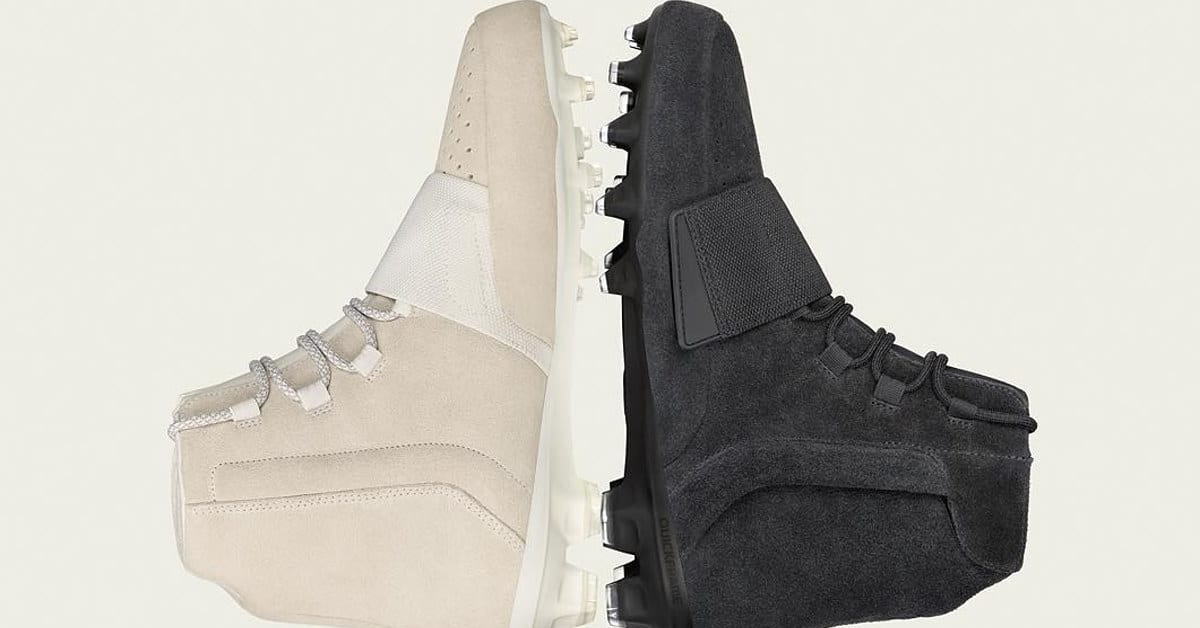 Yeezy football cleat cheap