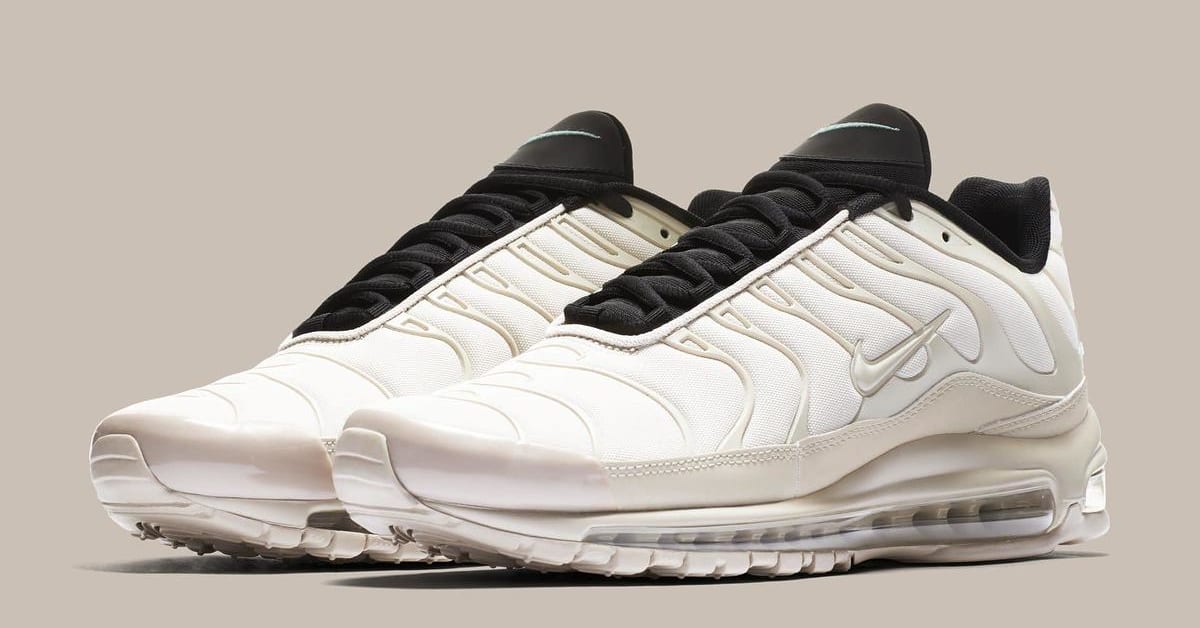 Casual Vibes for the Latest Round of Air Max Hybrids