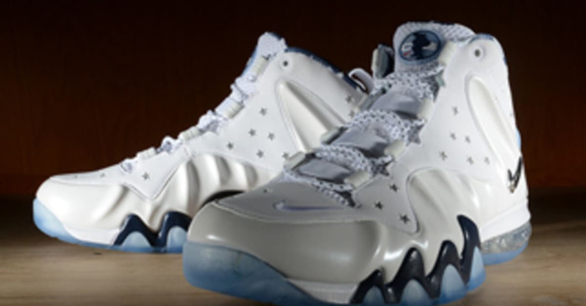 Barkley posite max usa hotsell
