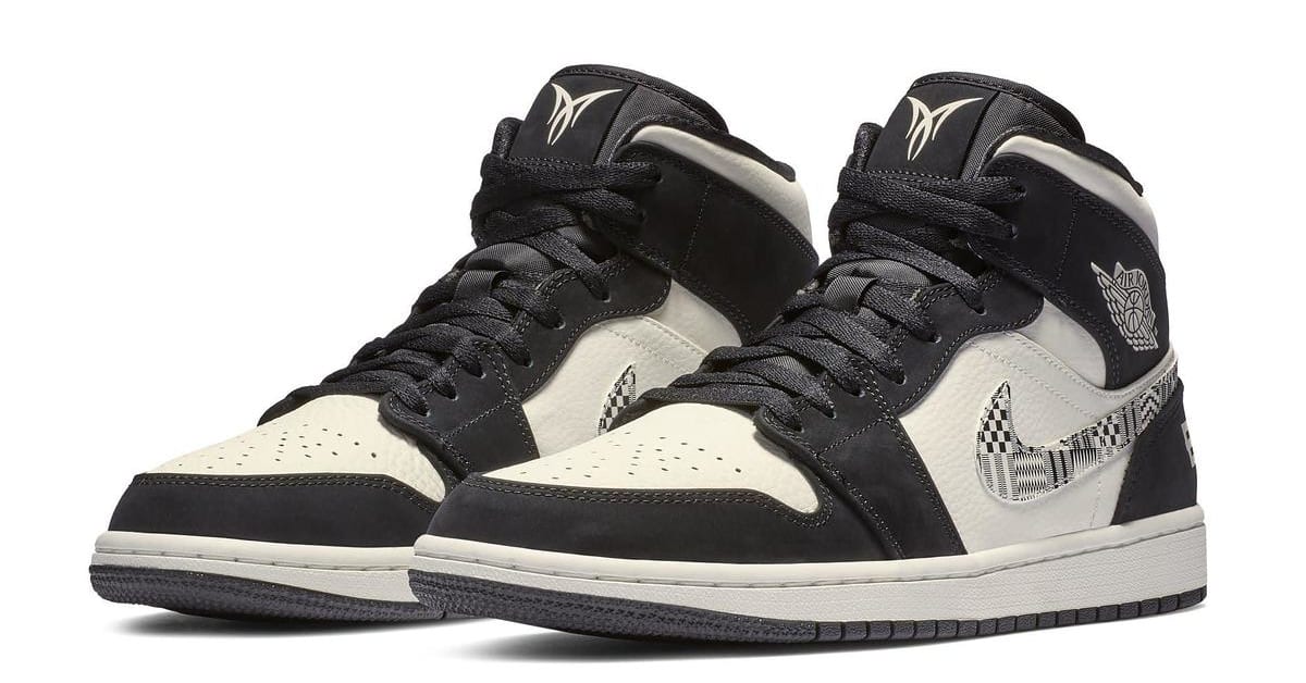 New Equality Air Jordan 1s for 2019