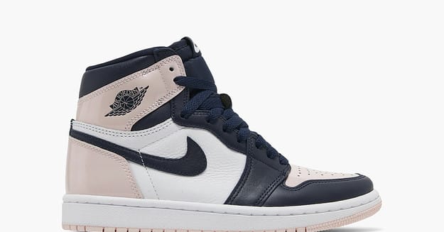 Cute jordans for females clearance
